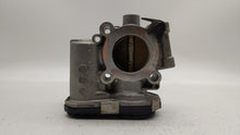 2013-2018 Chevrolet Trax Throttle Body P/N:55565489 12644239AA Fits 2011 2012 2013 2014 2015 2016 2017 2018 2019 OEM Used Auto Parts - Oemusedautoparts1.com