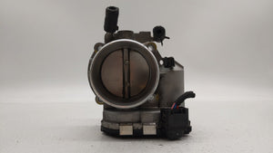 2011-2015 Kia Optima Throttle Body P/N:35100-2G700 Fits 2011 2012 2013 2014 2015 2016 OEM Used Auto Parts - Oemusedautoparts1.com