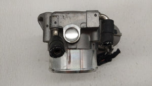 2011-2015 Kia Optima Throttle Body P/N:35100-2G700 Fits 2011 2012 2013 2014 2015 2016 OEM Used Auto Parts - Oemusedautoparts1.com