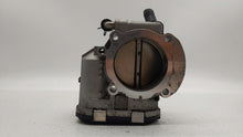 2011-2015 Kia Optima Throttle Body P/N:35100-2G700 Fits 2011 2012 2013 2014 2015 2016 OEM Used Auto Parts - Oemusedautoparts1.com