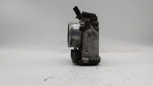 2011-2014 Hyundai Sonata Throttle Body P/N:35100-2G700 Fits 2011 2012 2013 2014 2015 2016 OEM Used Auto Parts - Oemusedautoparts1.com