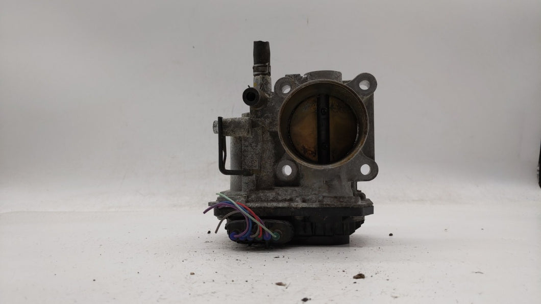 2016-2019 Honda Civic Throttle Body P/N:GMH1A Fits 2016 2017 2018 2019 OEM Used Auto Parts - Oemusedautoparts1.com