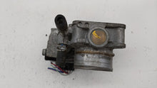 2016-2019 Honda Civic Throttle Body P/N:GMH1A Fits 2016 2017 2018 2019 OEM Used Auto Parts - Oemusedautoparts1.com