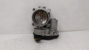 2014-2020 Ford Transit Connect Throttle Body P/N:DS7E-9F991-AD DS7E-9F991-AF Fits 2013 2014 2015 2016 2017 2018 2019 2020 OEM Used Auto Parts - Oemusedautoparts1.com