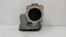 2014-2020 Ford Transit Connect Throttle Body P/N:DS7E-9F991-AD DS7E-9F991-AF Fits 2013 2014 2015 2016 2017 2018 2019 2020 OEM Used Auto Parts - Oemusedautoparts1.com