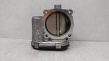 2011-2018 Dodge Challenger Throttle Body P/N:05184349AB 05184349AE Fits 2011 2012 2013 2014 2015 2016 2017 2018 2019 OEM Used Auto Parts - Oemusedautoparts1.com