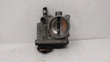 2013-2019 Nissan Sentra Throttle Body P/N:3RA60-01 3RA60-01 A Fits 2013 2014 2015 2016 2017 2018 2019 OEM Used Auto Parts - Oemusedautoparts1.com