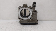 2013-2019 Nissan Sentra Throttle Body P/N:3RA60-01 3RA60-01 A Fits 2013 2014 2015 2016 2017 2018 2019 OEM Used Auto Parts - Oemusedautoparts1.com