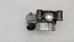 2014-2018 Cadillac Cts Throttle Body P/N:12681472AA 12670937AA Fits 2013 2014 2015 2016 2017 2018 2019 OEM Used Auto Parts - Oemusedautoparts1.com