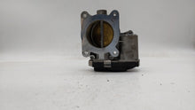 2014-2018 Cadillac Cts Throttle Body P/N:12681472AA 12670937AA Fits 2013 2014 2015 2016 2017 2018 2019 OEM Used Auto Parts - Oemusedautoparts1.com