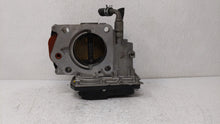 2012-2015 Honda Civic Throttle Body P/N:GMF3B Fits 2012 2013 2014 2015 2016 2017 2018 2019 OEM Used Auto Parts - Oemusedautoparts1.com