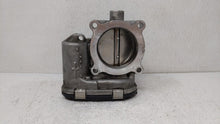 2014-2018 Ford Focus Throttle Body P/N:DS7E-9F991-BB Fits 2014 2015 2016 2017 2018 2019 OEM Used Auto Parts - Oemusedautoparts1.com