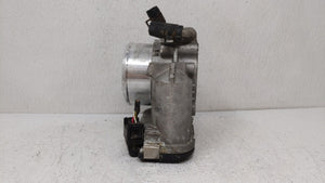 2011-2015 Kia Optima Throttle Body P/N:35100-2G700 Fits 2011 2012 2013 2014 2015 2016 OEM Used Auto Parts - Oemusedautoparts1.com