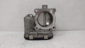 2014-2018 Ford Focus Throttle Body P/N:DS7E-9F991-BB Fits 2014 2015 2016 2017 2018 2019 OEM Used Auto Parts - Oemusedautoparts1.com