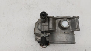 2013-2019 Nissan Sentra Throttle Body P/N:3RA60-01 3RA60-01 A Fits 2013 2014 2015 2016 2017 2018 2019 OEM Used Auto Parts - Oemusedautoparts1.com