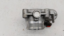 2014-2019 Ford Fusion Throttle Body P/N:DS7E-9F991-BB Fits 2014 2015 2016 2017 2018 2019 OEM Used Auto Parts - Oemusedautoparts1.com