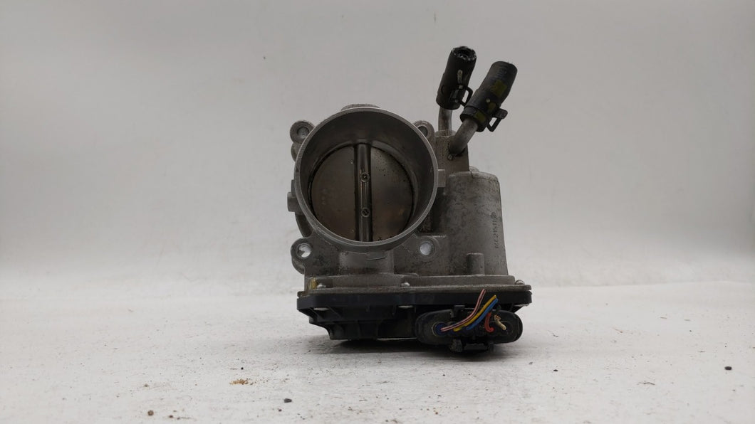 2011-2018 Hyundai Elantra Throttle Body P/N:35100-2E000 Fits 2011 2012 2013 2014 2015 2016 2017 2018 2019 OEM Used Auto Parts - Oemusedautoparts1.com