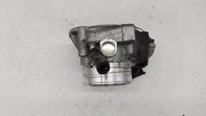 2011-2015 Kia Optima Throttle Body P/N:35100-2G700 Fits 2011 2012 2013 2014 2015 2016 OEM Used Auto Parts - Oemusedautoparts1.com