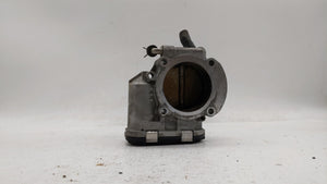 2011-2015 Kia Optima Throttle Body P/N:35100-2G700 Fits 2011 2012 2013 2014 2015 2016 OEM Used Auto Parts - Oemusedautoparts1.com