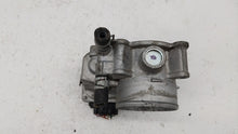 2013-2019 Nissan Sentra Throttle Body P/N:3RA60-01 E 3RA60-01 Fits 2013 2014 2015 2016 2017 2018 2019 OEM Used Auto Parts - Oemusedautoparts1.com