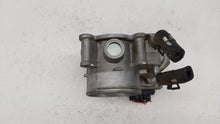 2011-2018 Hyundai Elantra Throttle Body P/N:35100-2E000 Fits 2011 2012 2013 2014 2015 2016 2017 2018 2019 OEM Used Auto Parts - Oemusedautoparts1.com