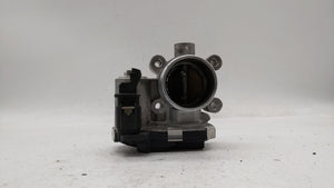 2016-2019 Chevrolet Malibu Throttle Body P/N:12659491BA 12671379AA Fits 2016 2017 2018 2019 OEM Used Auto Parts - Oemusedautoparts1.com