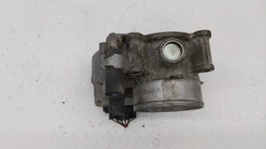 2013-2018 Nissan Altima Throttle Body P/N:3TA60-01 B 3TA60-01 A Fits 2013 2014 2015 2016 2017 2018 2019 OEM Used Auto Parts - Oemusedautoparts1.com