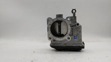 2014-2019 Nissan Rogue Throttle Body P/N:3TA60-01 B 3TA60-01 A Fits 2013 2014 2015 2016 2017 2018 2019 OEM Used Auto Parts - Oemusedautoparts1.com