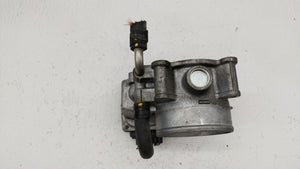 2006-2017 Lexus Is350 Throttle Body P/N:22030-31040 Fits 2006 2007 2008 2009 2010 2011 2012 2013 2014 2015 2016 2017 OEM Used Auto Parts - Oemusedautoparts1.com