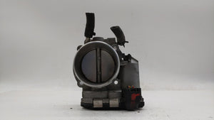 2011-2015 Kia Optima Throttle Body P/N:35100-2G700 Fits 2011 2012 2013 2014 2015 2016 OEM Used Auto Parts - Oemusedautoparts1.com