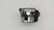 2011-2015 Kia Optima Throttle Body P/N:35100-2G700 Fits 2011 2012 2013 2014 2015 2016 OEM Used Auto Parts - Oemusedautoparts1.com