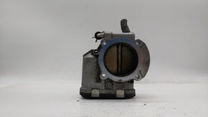 2011-2015 Kia Optima Throttle Body P/N:35100-2G700 Fits 2011 2012 2013 2014 2015 2016 OEM Used Auto Parts - Oemusedautoparts1.com