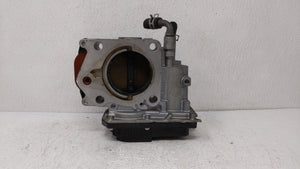 2012-2015 Honda Civic Throttle Body P/N:GMF3B Fits 2012 2013 2014 2015 2016 2017 2018 2019 OEM Used Auto Parts - Oemusedautoparts1.com