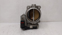 2012-2018 Buick Enclave Throttle Body P/N:12632172BA 12670981AA Fits 2012 2013 2014 2015 2016 2017 2018 2019 OEM Used Auto Parts - Oemusedautoparts1.com