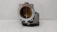 2012-2018 Buick Enclave Throttle Body P/N:12632172BA 12670981AA Fits 2012 2013 2014 2015 2016 2017 2018 2019 OEM Used Auto Parts - Oemusedautoparts1.com