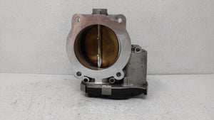 2012-2018 Buick Enclave Throttle Body P/N:12632172BA 12670981AA Fits 2012 2013 2014 2015 2016 2017 2018 2019 OEM Used Auto Parts - Oemusedautoparts1.com