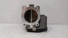 2013-2015 Chevrolet Malibu Throttle Body P/N:12627217DA Fits 2013 2014 2015 2017 2018 OEM Used Auto Parts - Oemusedautoparts1.com