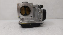 2015-2017 Honda Fit Throttle Body P/N:GMG1C GMG1A Fits 2015 2016 2017 OEM Used Auto Parts - Oemusedautoparts1.com