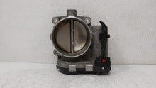 2011-2018 Dodge Charger Throttle Body P/N:05184349AB 05184349AE Fits 2011 2012 2013 2014 2015 2016 2017 2018 2019 OEM Used Auto Parts - Oemusedautoparts1.com