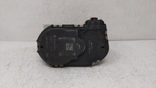 2011-2018 Dodge Charger Throttle Body P/N:05184349AB 05184349AE Fits 2011 2012 2013 2014 2015 2016 2017 2018 2019 OEM Used Auto Parts - Oemusedautoparts1.com