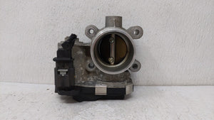 2016-2019 Chevrolet Malibu Throttle Body P/N:12659491BA 12671379AA Fits 2016 2017 2018 2019 OEM Used Auto Parts - Oemusedautoparts1.com