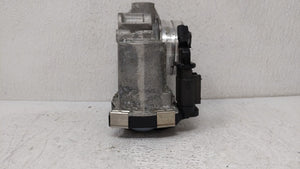 2016-2019 Chevrolet Malibu Throttle Body P/N:12659491BA 12671379AA Fits 2016 2017 2018 2019 OEM Used Auto Parts - Oemusedautoparts1.com