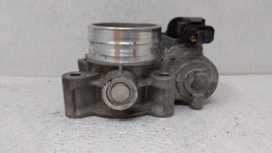 2016-2019 Chevrolet Malibu Throttle Body P/N:12659491BA 12671379AA Fits 2016 2017 2018 2019 OEM Used Auto Parts - Oemusedautoparts1.com