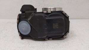 2016-2019 Chevrolet Malibu Throttle Body P/N:12659491BA 12671379AA Fits 2016 2017 2018 2019 OEM Used Auto Parts - Oemusedautoparts1.com