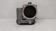 2011-2019 Jeep Grand Cherokee Throttle Body P/N:05184349AB 05184349AE Fits 2011 2012 2013 2014 2015 2016 2017 2018 2019 OEM Used Auto Parts - Oemusedautoparts1.com