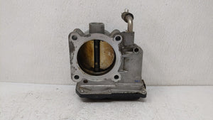 2014-2019 Nissan Rogue Throttle Body P/N:3TA60-01 B 3TA60-01 A Fits 2013 2014 2015 2016 2017 2018 2019 OEM Used Auto Parts - Oemusedautoparts1.com