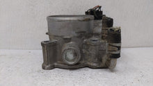 2014-2019 Nissan Rogue Throttle Body P/N:3TA60-01 B 3TA60-01 A Fits 2013 2014 2015 2016 2017 2018 2019 OEM Used Auto Parts - Oemusedautoparts1.com