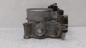 2014-2019 Nissan Rogue Throttle Body P/N:3TA60-01 B 3TA60-01 A Fits 2013 2014 2015 2016 2017 2018 2019 OEM Used Auto Parts - Oemusedautoparts1.com