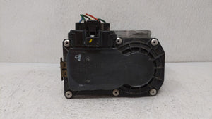 2014-2019 Nissan Rogue Throttle Body P/N:3TA60-01 B 3TA60-01 A Fits 2013 2014 2015 2016 2017 2018 2019 OEM Used Auto Parts - Oemusedautoparts1.com