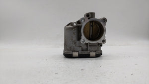 2013-2014 Ford Fusion Throttle Body P/N:0 280 750 535 7S7G-9F991-CA Fits 2013 2014 2015 2016 2017 2018 2019 OEM Used Auto Parts - Oemusedautoparts1.com